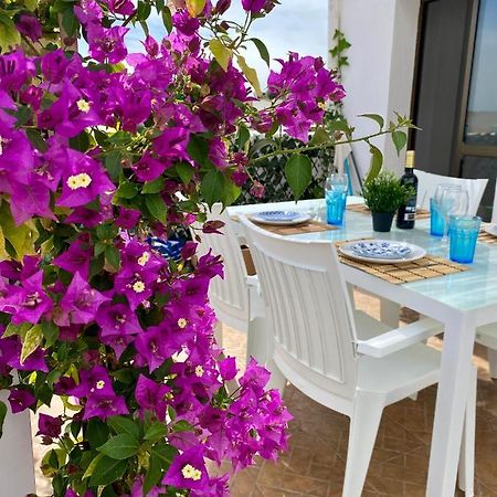Atico & Terraza By Maison Jaken Nerja Extérieur photo