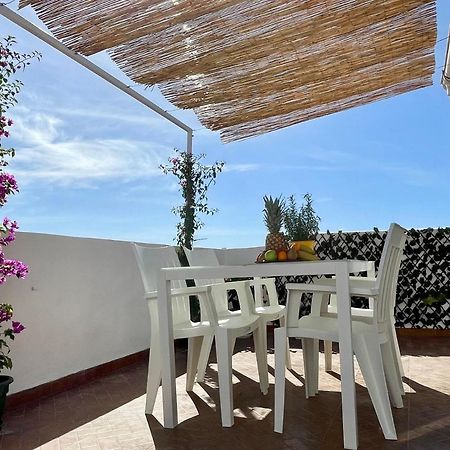 Atico & Terraza By Maison Jaken Nerja Extérieur photo