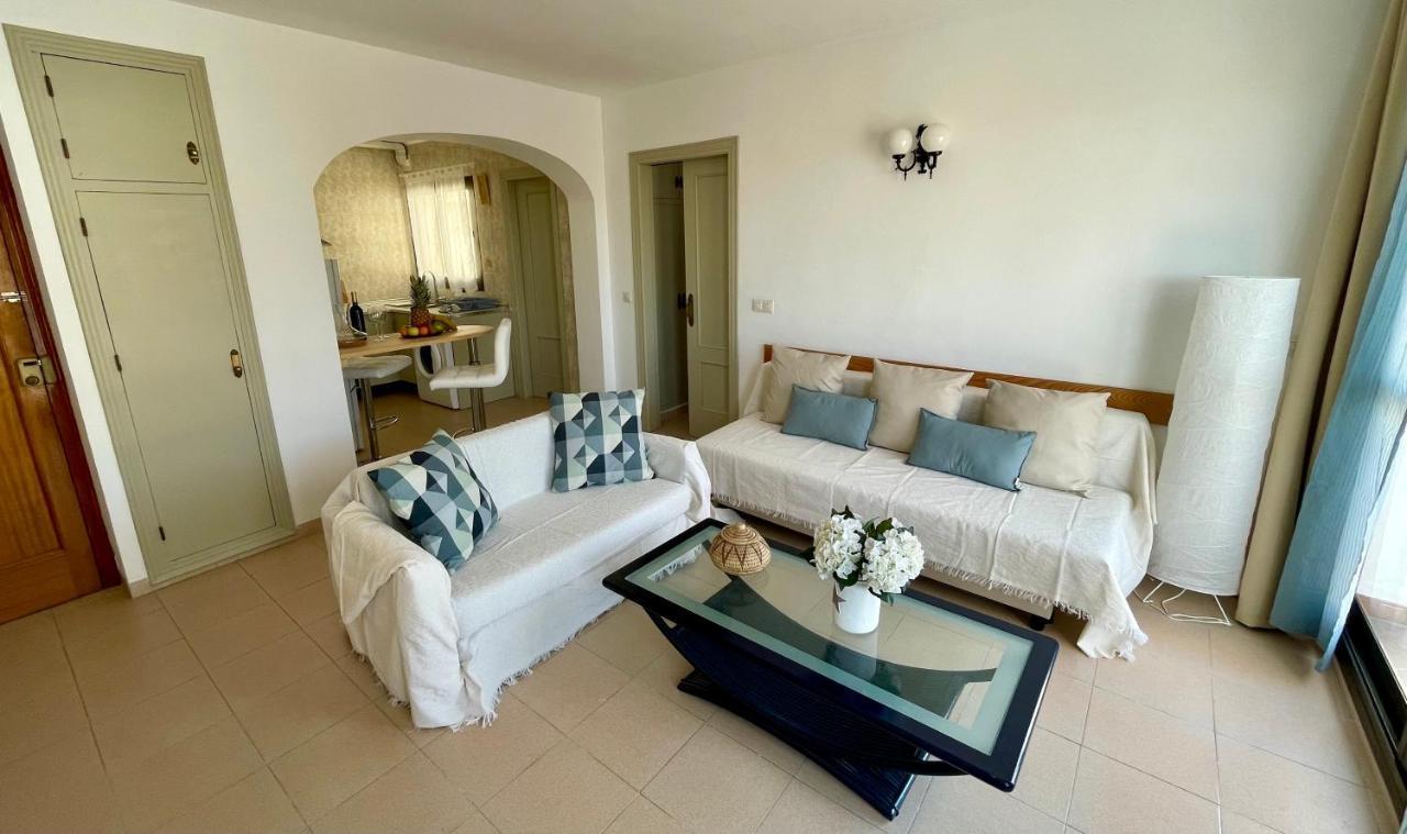 Atico & Terraza By Maison Jaken Nerja Extérieur photo