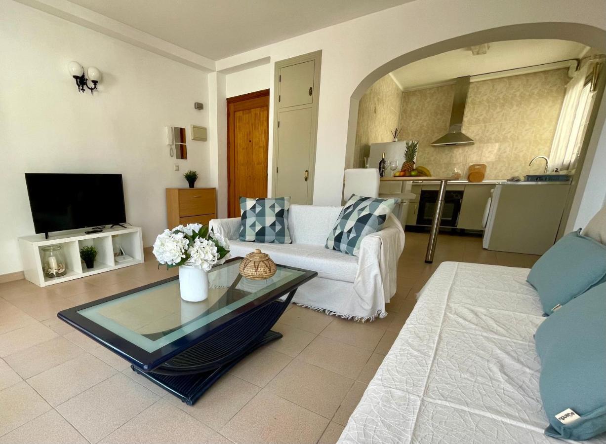 Atico & Terraza By Maison Jaken Nerja Extérieur photo