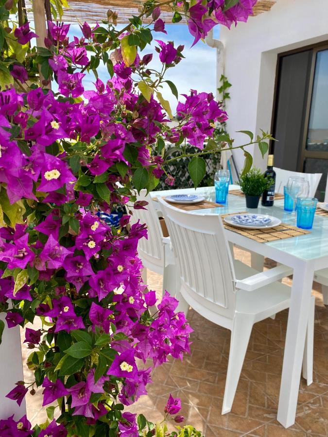 Atico & Terraza By Maison Jaken Nerja Extérieur photo