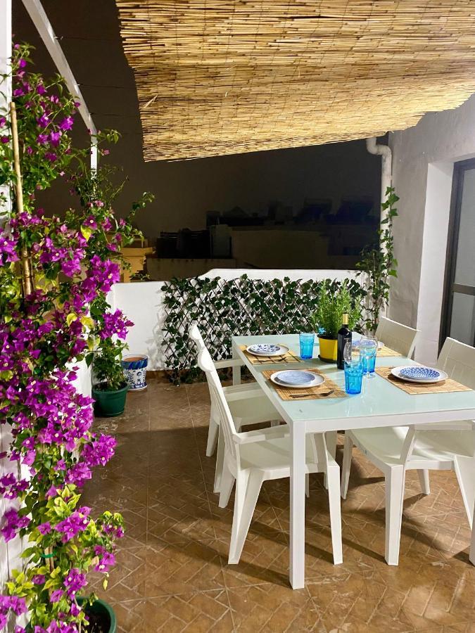 Atico & Terraza By Maison Jaken Nerja Extérieur photo